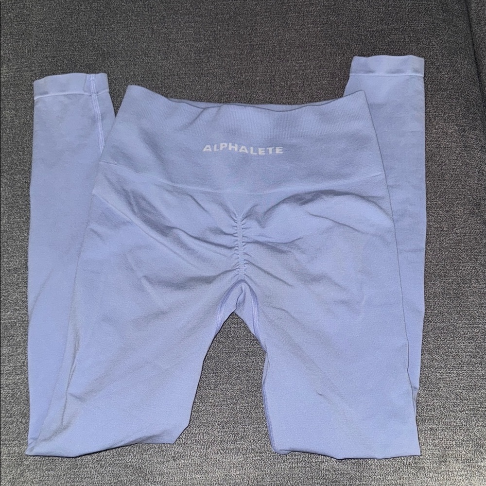 Alphalete Amplify Leggings
